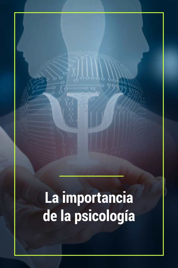 La Importancia De La Psicología En Emergencias Y Desastres Idc 4821